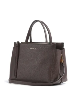 Coccinelle Handbags|Crossbody Bags-Arlettis Handbag grained cow leather