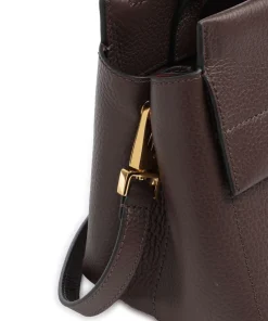 Coccinelle Handbags|Crossbody Bags-Arlettis Handbag grained cow leather