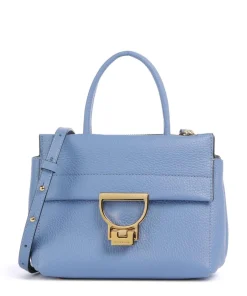 Coccinelle Handbags|Crossbody Bags-Arlettis Handbag grained cow leather