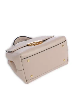 Coccinelle Handbags|Crossbody Bags-Arlettis Handbag grained cow leather