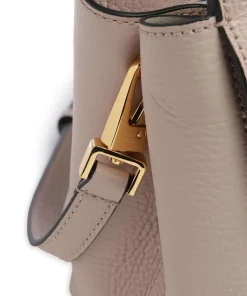 Coccinelle Handbags|Crossbody Bags-Arlettis Handbag grained cow leather
