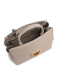 Coccinelle Handbags|Crossbody Bags-Arlettis Handbag grained cow leather