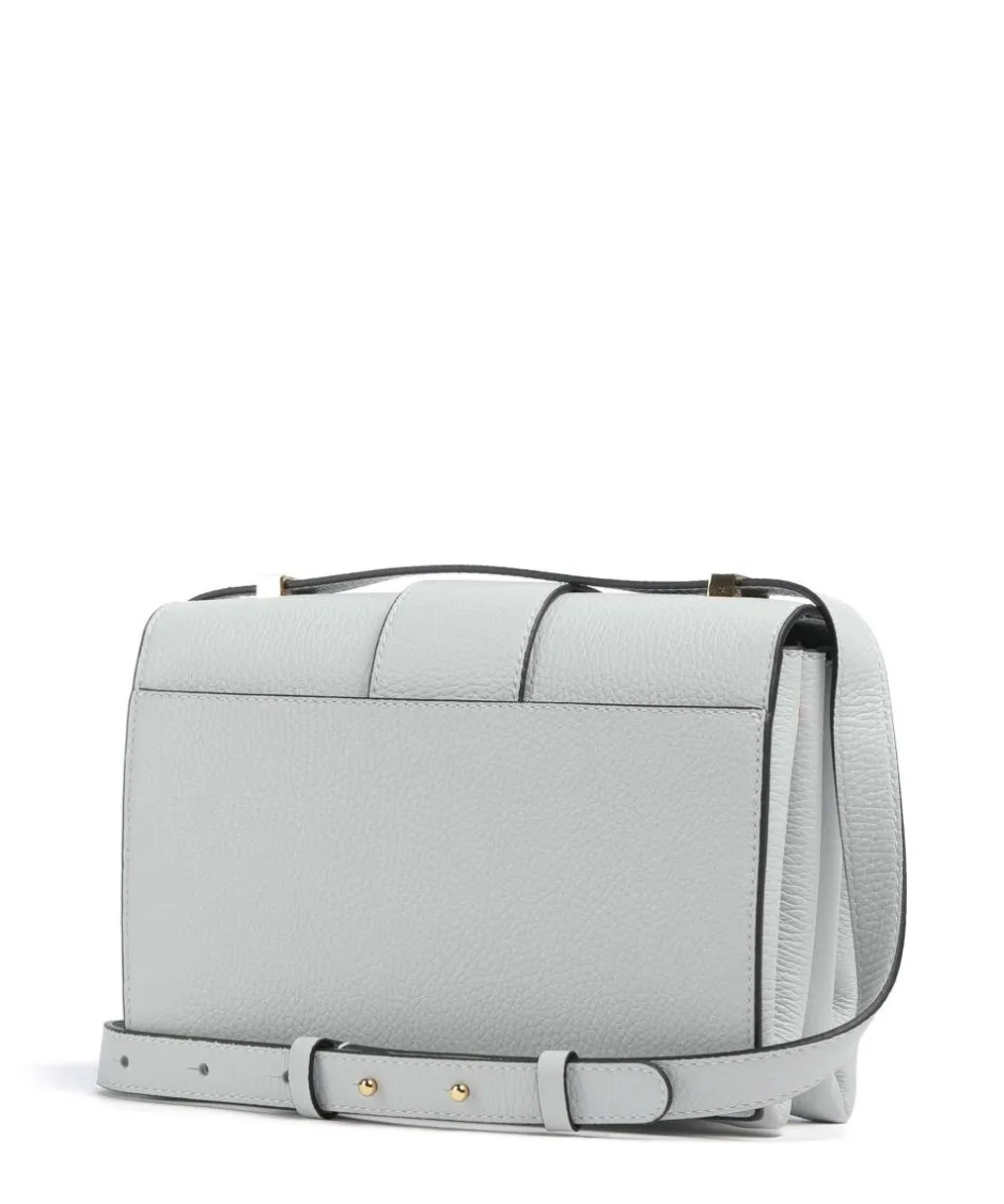 Coccinelle Shoulder Bags|Crossbody Bags-Arlettis Shoulder bag grained leather