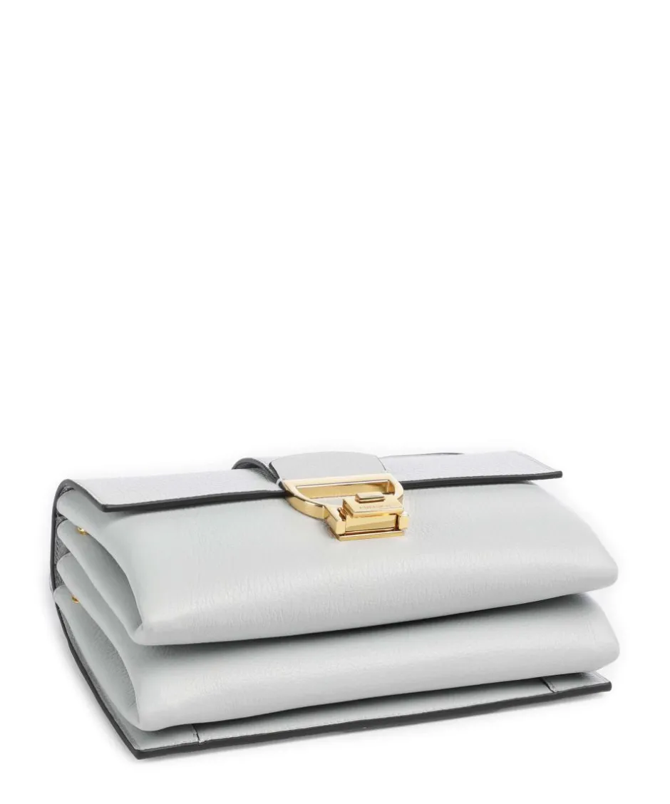 Coccinelle Shoulder Bags|Crossbody Bags-Arlettis Shoulder bag grained leather