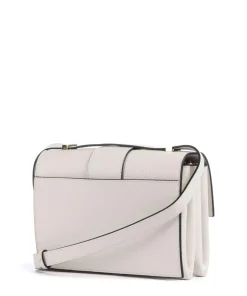 Coccinelle Shoulder Bags|Crossbody Bags-Arlettis Shoulder bag grained leather