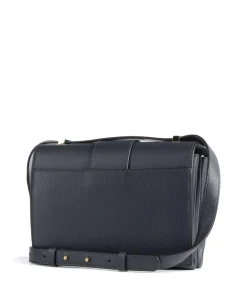 Coccinelle Shoulder Bags|Crossbody Bags-Arlettis Shoulder bag grained leather