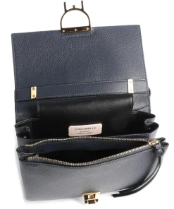 Coccinelle Shoulder Bags|Crossbody Bags-Arlettis Shoulder bag grained leather