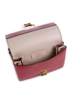 Coccinelle Handbags|Crossbody Bags-Arlettis Signature Crossbody bag grained leather