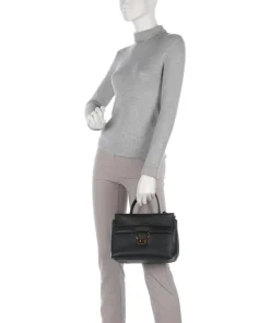 Coccinelle Handbags|Crossbody Bags-Arlettis Signature Handbag grained leather