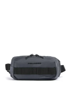 Piquadro Fanny Packs|Crossbody Bags-Arne Fanny pack recycled polyester