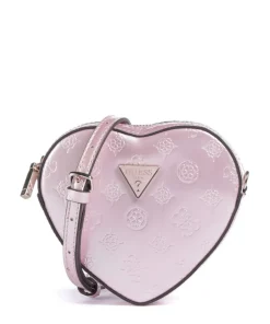 Guess Crossbody Bags-Arnela Crossbody bag imitation leather