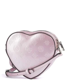 Guess Crossbody Bags-Arnela Crossbody bag imitation leather