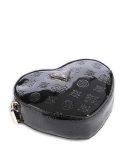 Guess Crossbody Bags-Arnela Crossbody bag imitation leather
