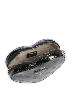 Guess Crossbody Bags-Arnela Crossbody bag imitation leather