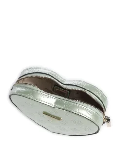 Guess Crossbody Bags-Arnela Crossbody bag imitation leather