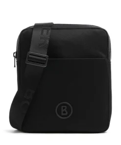 Bogner Crossbody Bags-Arolla Andre Crossbody bag nylon