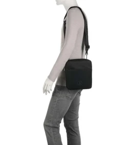 Bogner Crossbody Bags-Arolla Andre Crossbody bag nylon