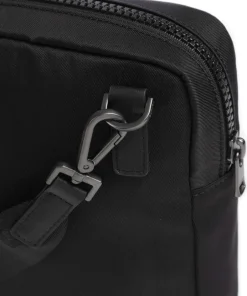 Bogner Crossbody Bags-Arolla Andre Crossbody bag nylon