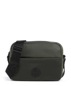Bogner Crossbody Bags-Arolla Linus Crossbody bag nylon