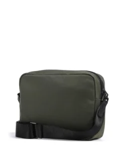 Bogner Crossbody Bags-Arolla Linus Crossbody bag nylon