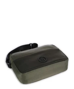 Bogner Crossbody Bags-Arolla Linus Crossbody bag nylon