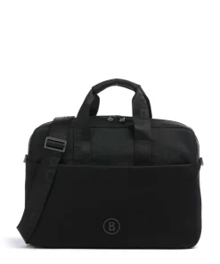Bogner Business- & Laptop Bags-Arolla Mattis Briefcase 15″ nylon