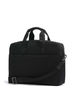 Bogner Business- & Laptop Bags-Arolla Mattis Briefcase 15″ nylon