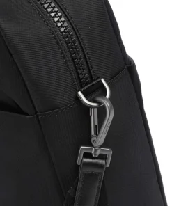 Bogner Business- & Laptop Bags-Arolla Mattis Briefcase 15″ nylon