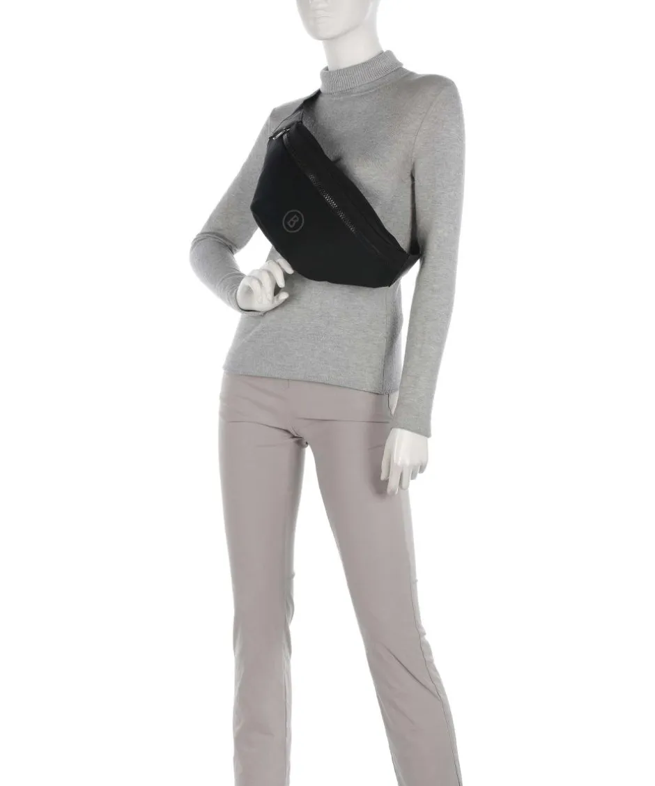 Bogner Fanny Packs|Crossbody Bags-Arolla Tius Fanny pack nylon