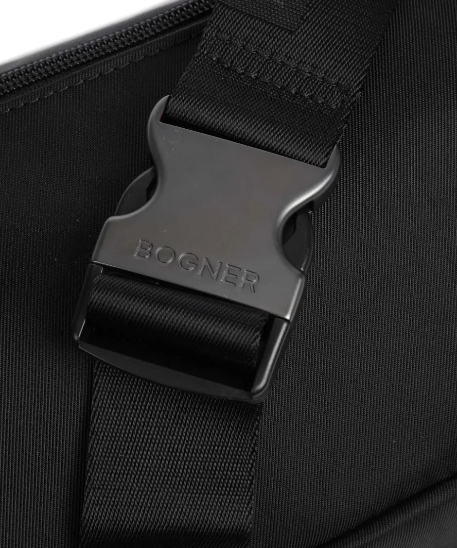 Bogner Fanny Packs|Crossbody Bags-Arolla Tius Fanny pack nylon