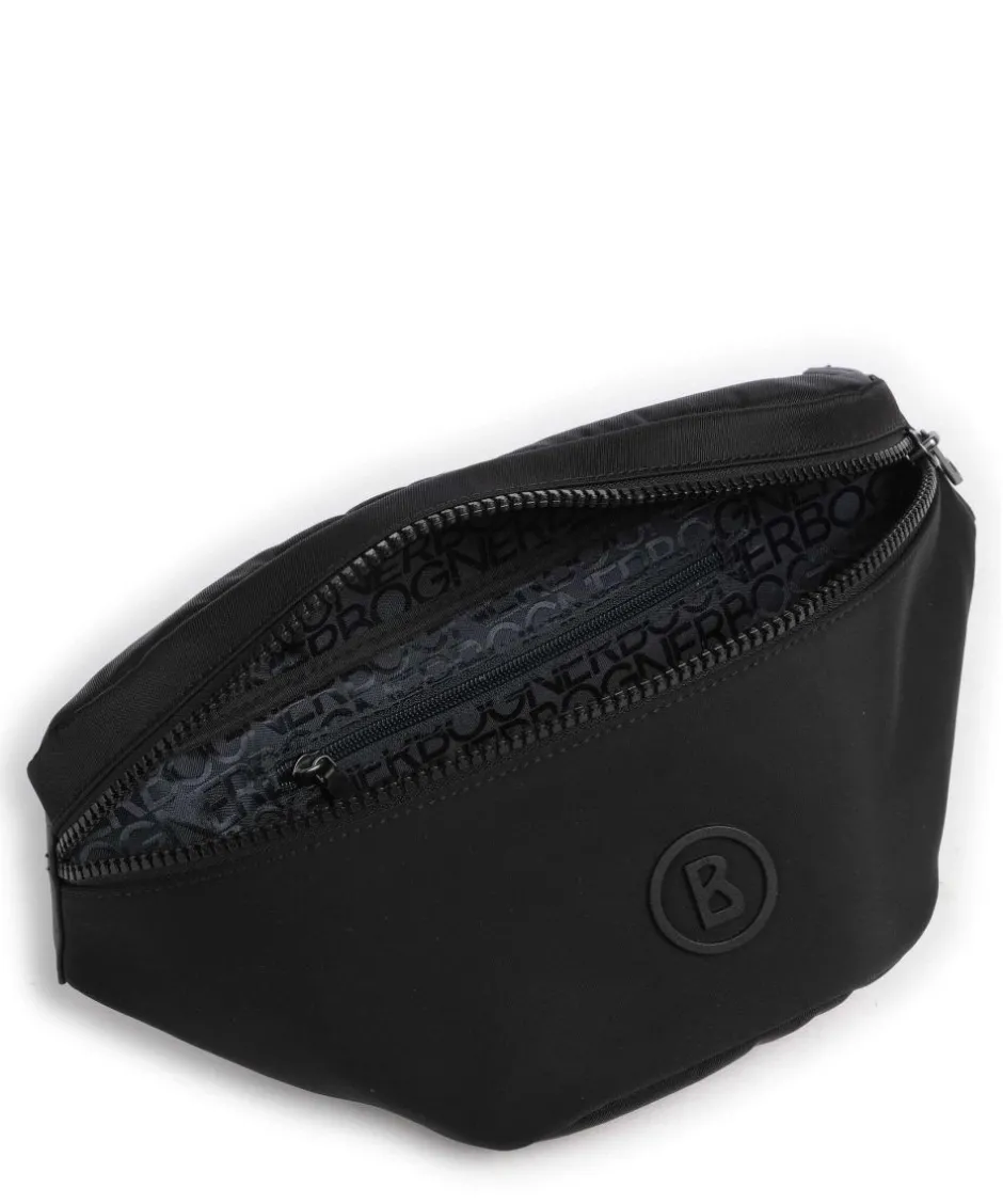 Bogner Fanny Packs|Crossbody Bags-Arolla Tius Fanny pack nylon