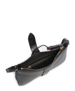 Pinko Clutch & Evening Bags|Shoulder Bags-Arthemis Mini Shoulder bag softly grained calfskin