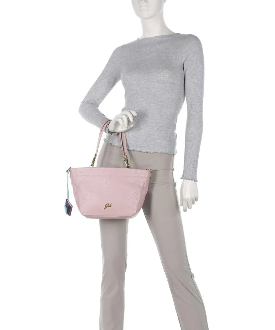 Gabs Shoulder Bags-Aruba Vale Handbag calfskin
