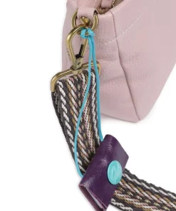 Gabs Shoulder Bags-Aruba Vale Handbag calfskin
