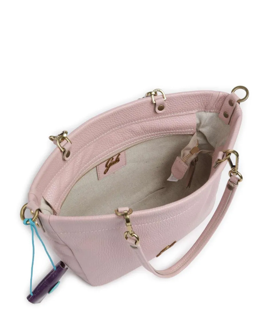 Gabs Shoulder Bags-Aruba Vale Handbag calfskin
