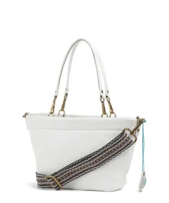 Gabs Shoulder Bags-Aruba Vale Handbag calfskin