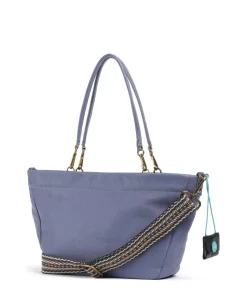 Gabs Shoulder Bags|Crossbody Bags-Aruba Vale Shoulder bag grained calfskin