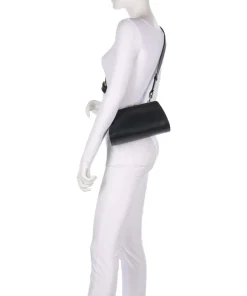 Vivienne Westwood Clutch & Evening Bags|Crossbody Bags-Ascot Frame Aniline Crossbody bag grained cow leather