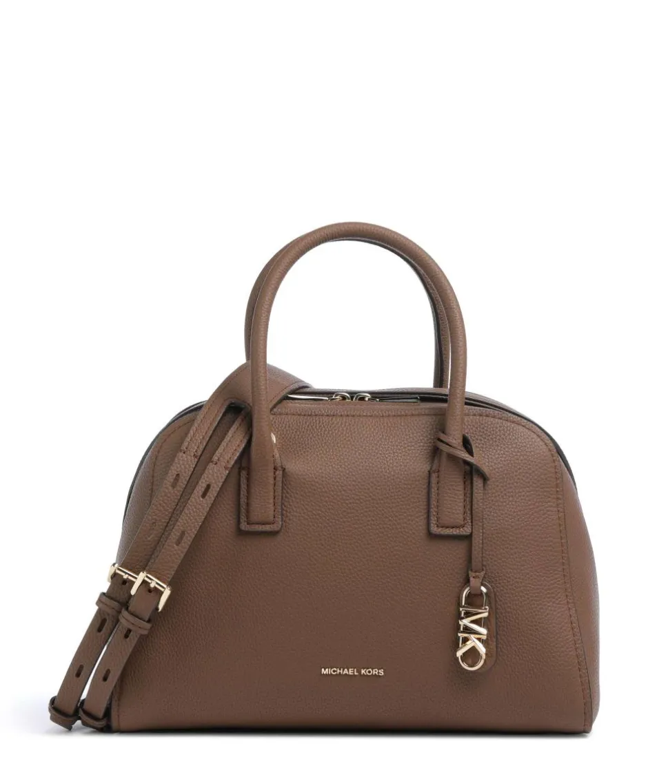 Michael Kors Handbags-Ashton Medium Handbag grained cow leather