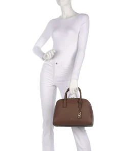 Michael Kors Handbags-Ashton Medium Handbag grained cow leather
