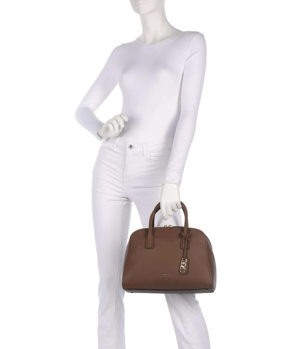 Michael Kors Handbags-Ashton Medium Handbag grained cow leather
