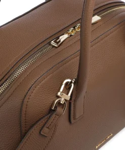 Michael Kors Handbags-Ashton Medium Handbag grained cow leather
