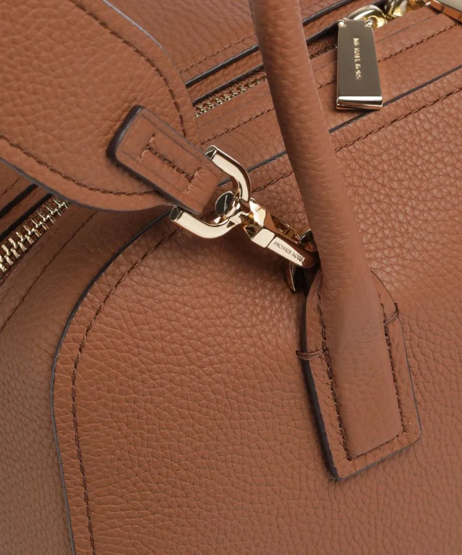 Michael Kors Handbags-Ashton Medium Handbag grained cow leather