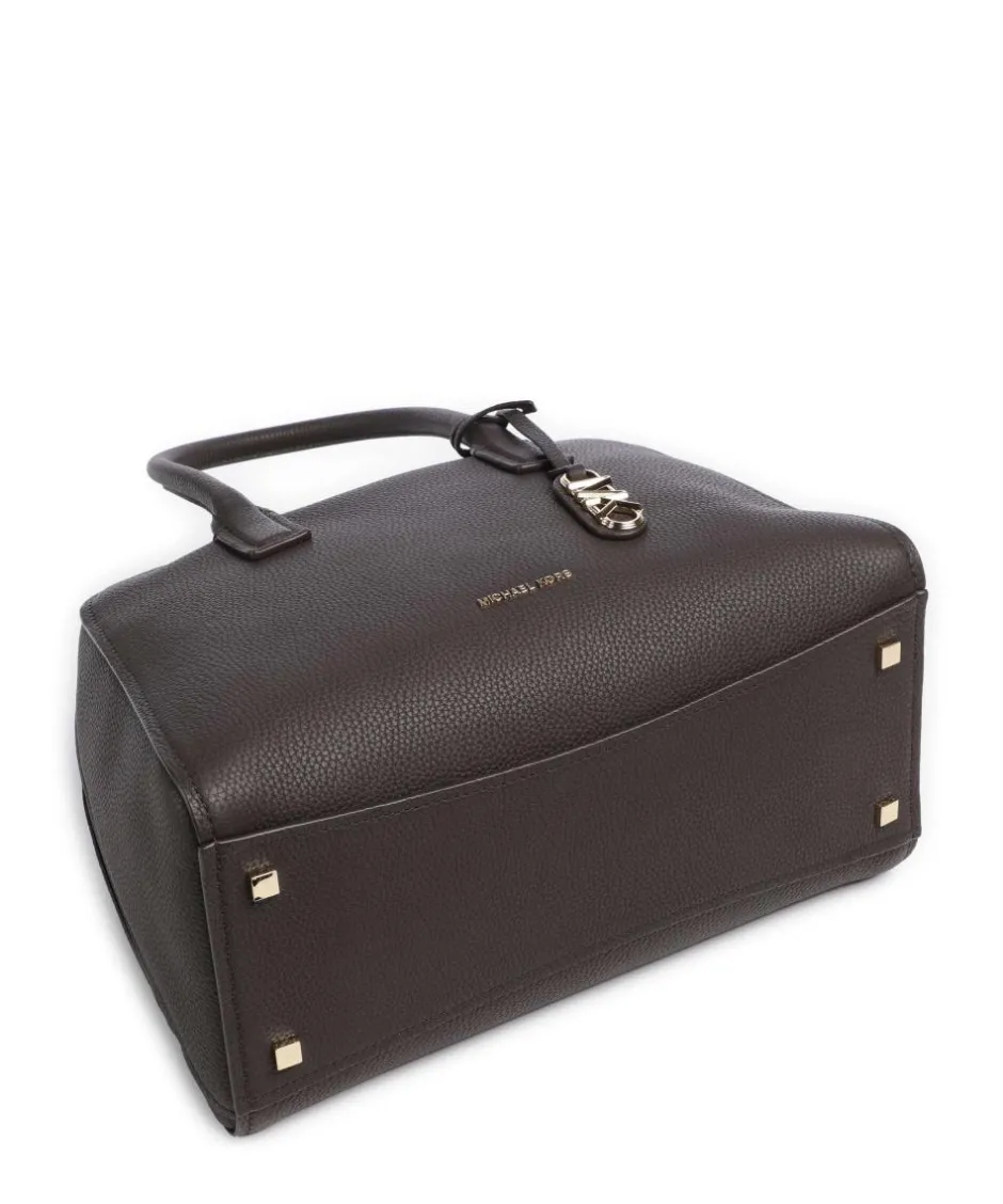 Michael Kors Handbags-Ashton Medium Handbag grained cow leather
