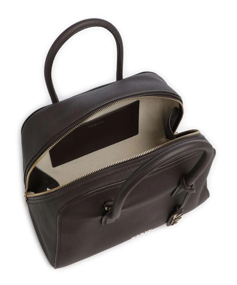 Michael Kors Handbags-Ashton Medium Handbag grained cow leather