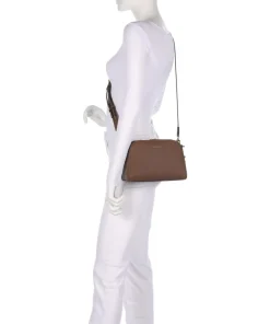 Michael Kors Crossbody Bags-Ashton Small Crossbody bag grained cow leather