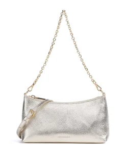 Coccinelle Clutch & Evening Bags|Shoulder Bags-Aura Shoulder bag grained leather