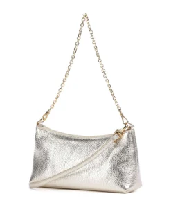 Coccinelle Clutch & Evening Bags|Shoulder Bags-Aura Shoulder bag grained leather