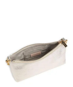 Coccinelle Clutch & Evening Bags|Shoulder Bags-Aura Shoulder bag grained leather