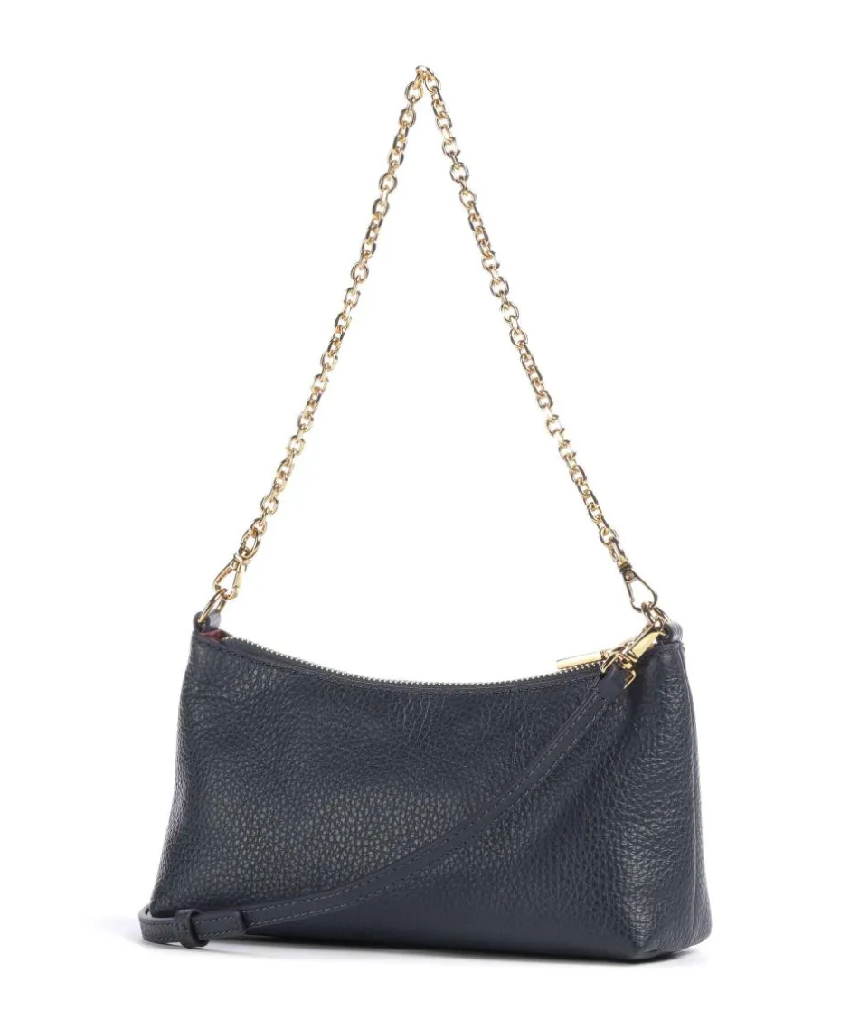 Coccinelle Clutch & Evening Bags|Shoulder Bags-Aura Shoulder bag grained leather